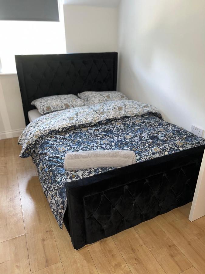 The Court Homestay Edgware
