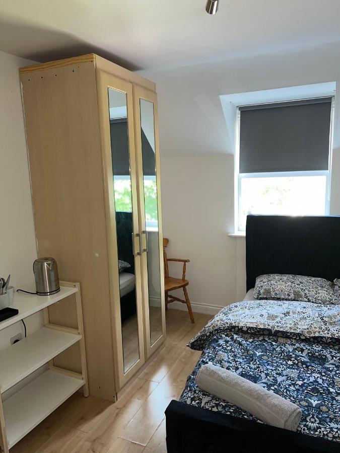 The Court Homestay *