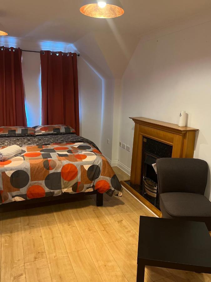 The Court Homestay Edgware