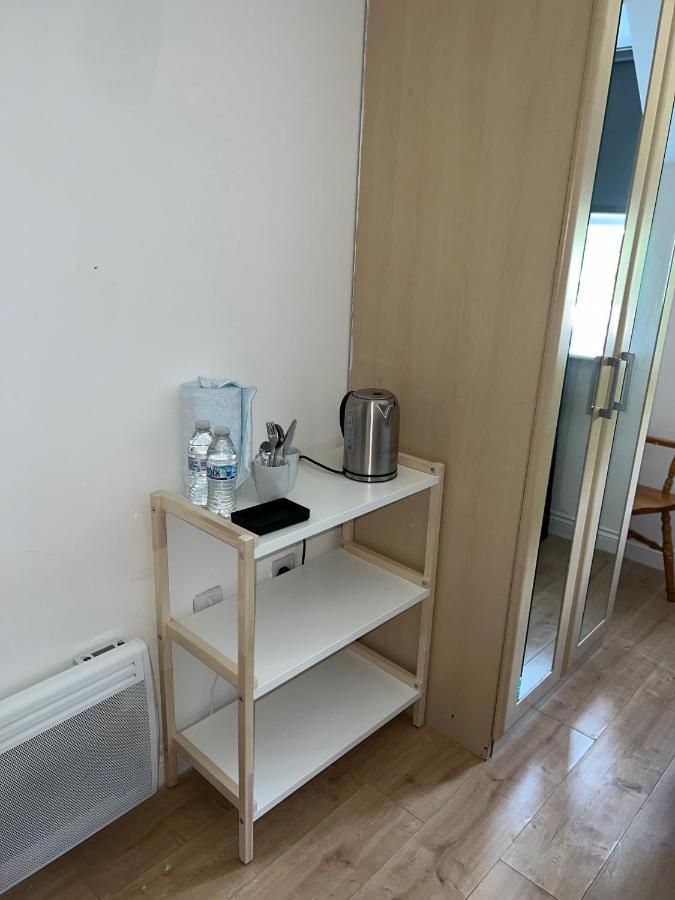 The Court Homestay